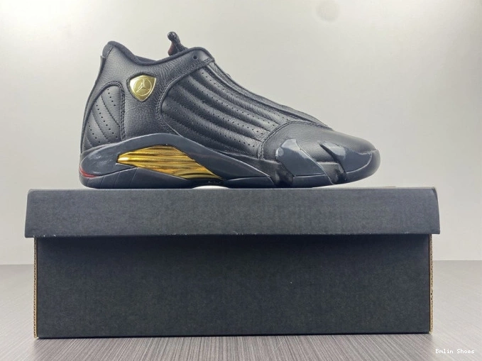 Bmlin Jordan 'Defining Retro 487471-022 Air Moments' 14 0815
